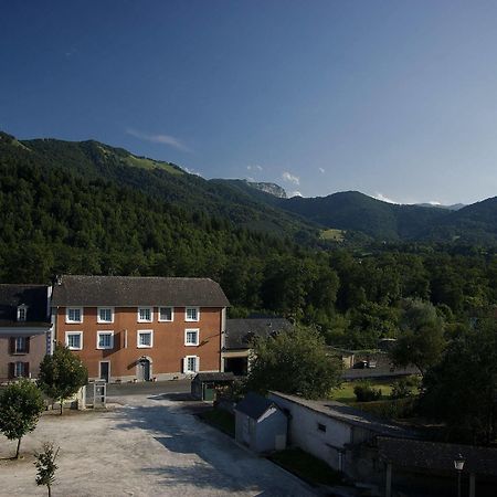 Hotel Ladagnous Peyrouse Zewnętrze zdjęcie